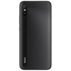 Xiaomi Redmi 9A 4/64gb Черный