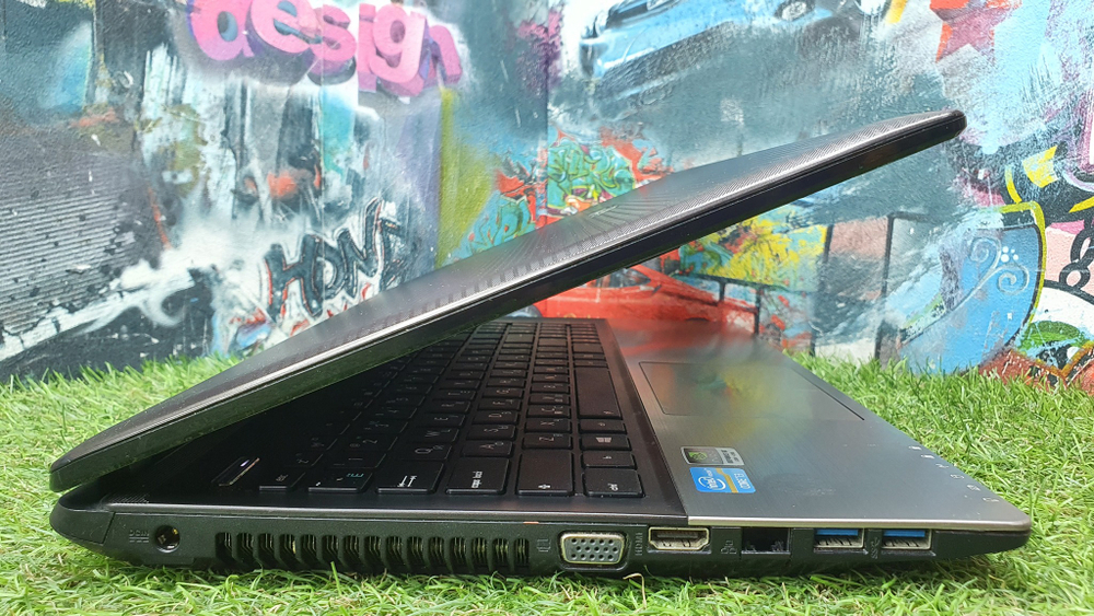 Игровой ASUS i3/6 Gb/GT 630M 2 Gb покупка/продажа