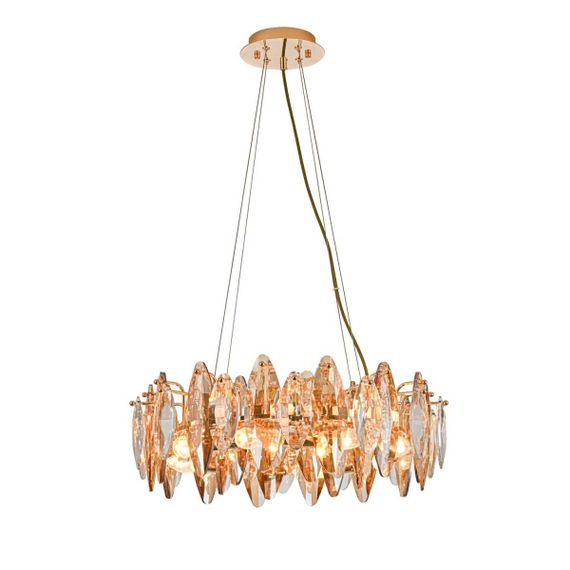 Подвесная люстра Favourite 4719-8P