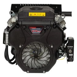 Loncin LC2V78FD-2 (A type) D25.4 20А двигатель 00-00002878