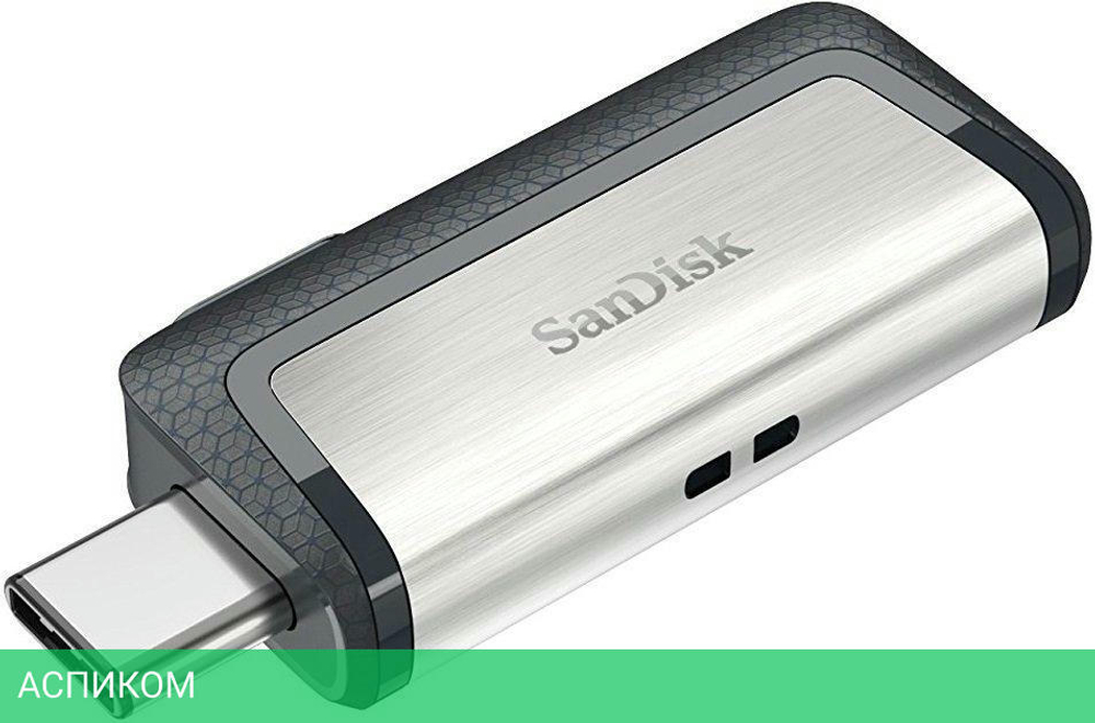 USB Flash-накопитель SanDisk SDDDC2-032G-G46 32GB