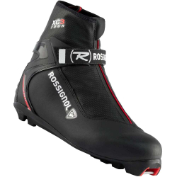 Лыжные ботинки унисекс Rossignol XC-3