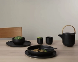 ASA Салатник Coppa Kuro 27x7,5 см 2,5 л