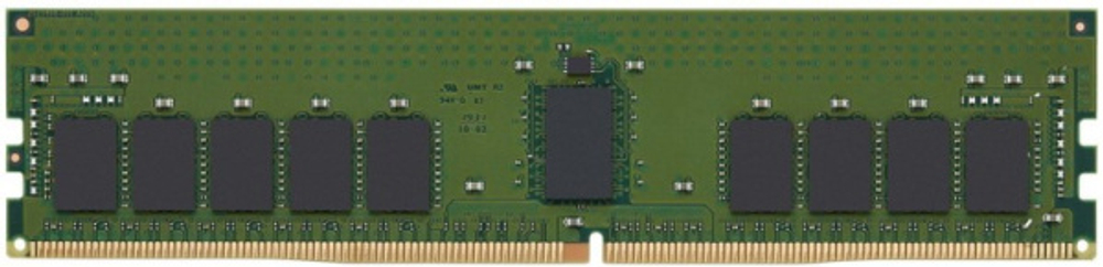Модуль памяти DDR4 32GB Kingston KSM26RD8/32MFR