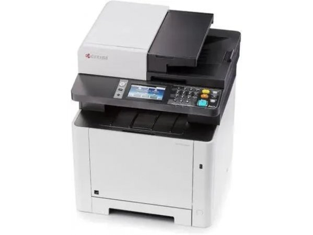 МФУ лазерный Kyocera Ecosys M5526cdn цветное