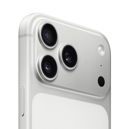 iPhone 17 Pro 512 ГБ, eSIM, Silver (Серебристый)