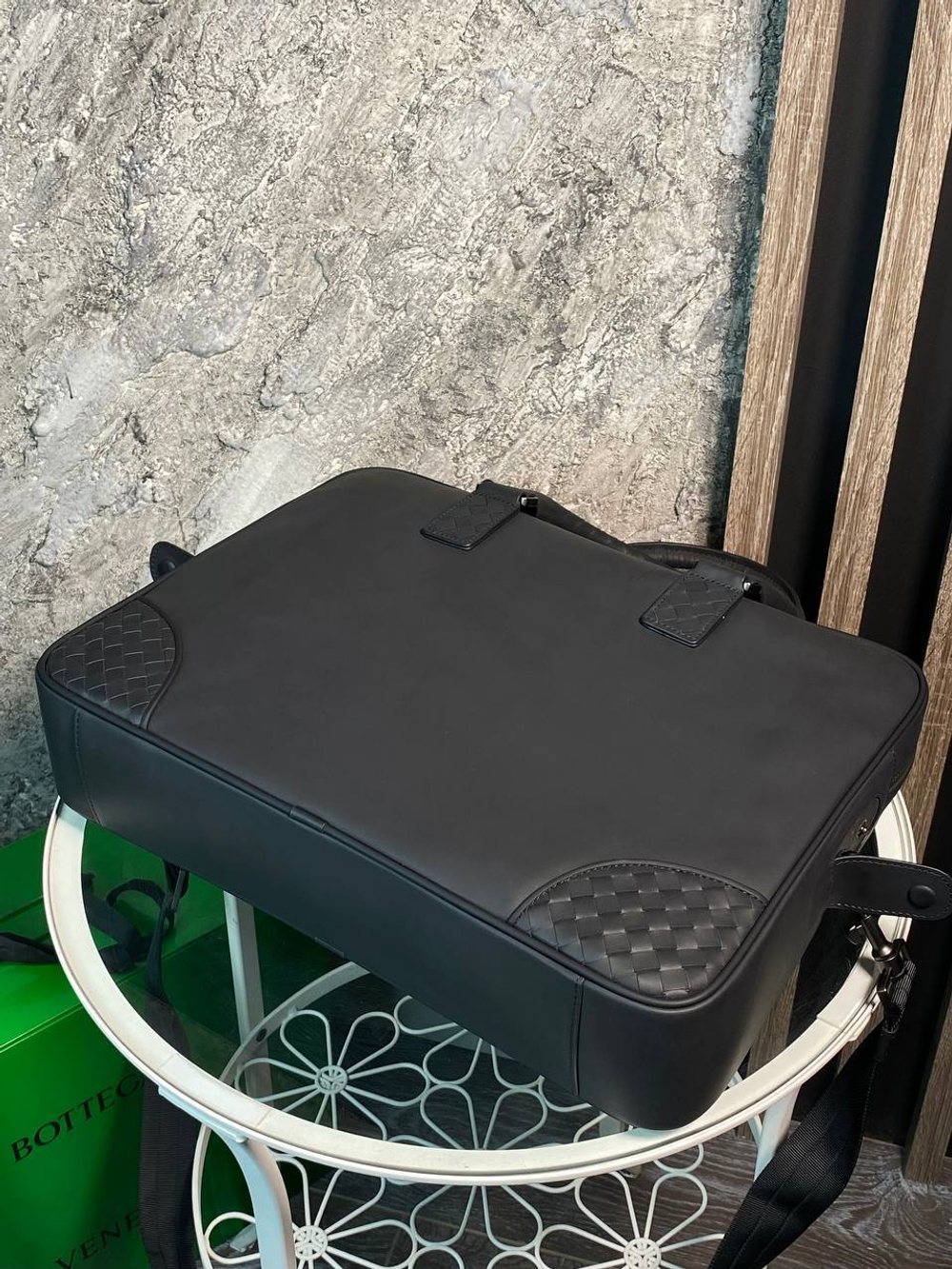 Сумка Bottega Veneta