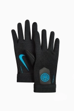 Перчатки Nike FC Barcelona 25/26 Therma-Fit Academy - черный