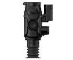 Тепловизионный прицел RikaNV Lesnik 319L х1.8-х9, 384х288 12μm, ⌀​​19мм, до 2100м, дальномер