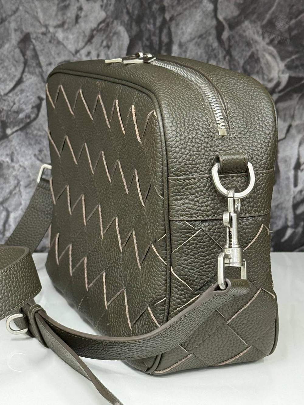 Сумка через плечо Bottega Veneta