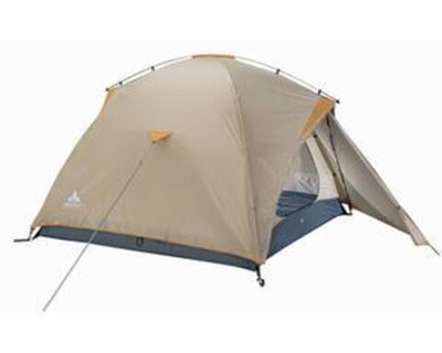 Туристическая палатка VauDe Campo Family 5P