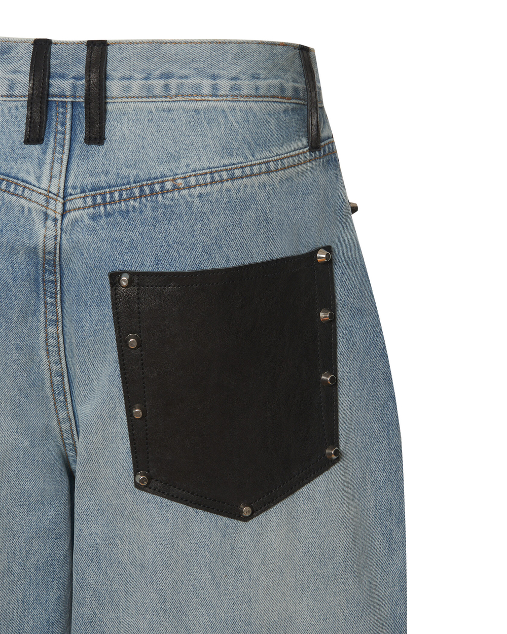 Джинсы Juliette