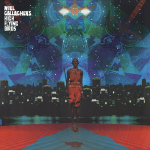 Noel Gallagher's High Flying Birds / This Is The Place (12" Vinyl EP)