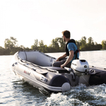 Лодочный мотор Honda BF6 SHNH