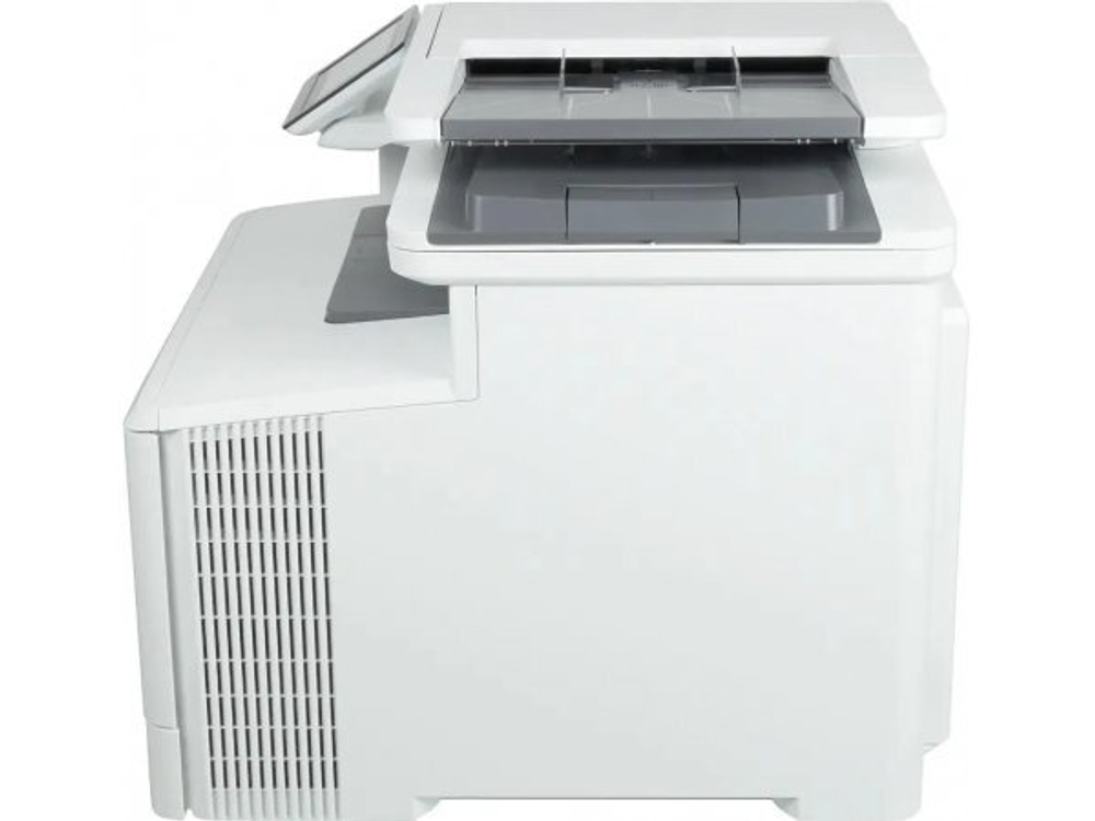 МФУ лазерное HP Color LaserJet Pro MFP M479dw W1A77A
