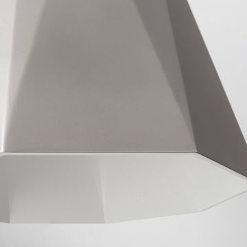 Подвесной светильник в форме призмы PRIZM-A