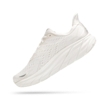Кроссовки мужские HOKA M CLIFTON 8 Wide White / White