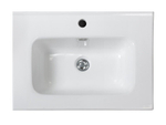 Тумба подвесная с раковиной BelBagno KRAFT 39-500/390-2C-SO-CG