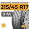 Bridgestone Potenza Adrenalin 215/45 R17 91W
