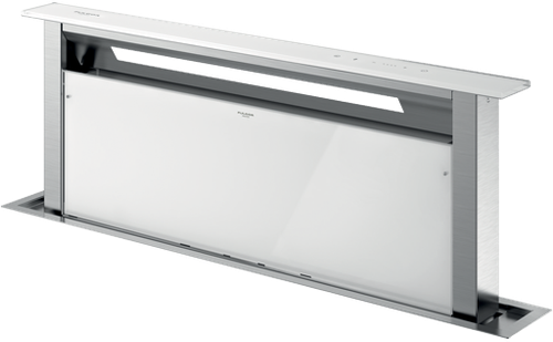 Вытяжка встраиваемая в столешницу Fulgor Milano FDDH 900 TRC X