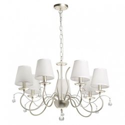 Подвесная люстра MW-Light Федерика 89 684012807