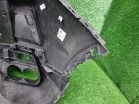 Бампер задний Geely Coolray (2023-н.в.)