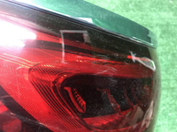 Фонарь левый внешний Mercedes GLC C253 (2019-2023)