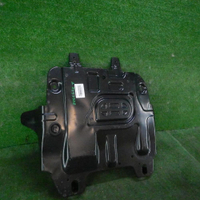 Защита ДВС Toyota Land Cruiser Prado 150 (2009-н.в.)