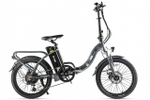 Электровелосипед Eltreco Wave 350W (2020)