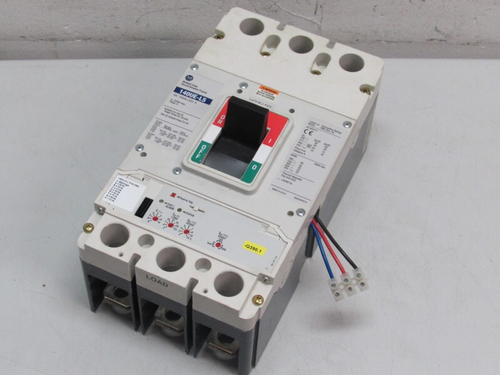 Allen Bradley 140UE-L5 140UE-L5X3