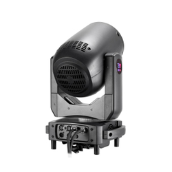 400W LED Wash Театральный Полноповоротный прожектор Zoom Surface Moving Light