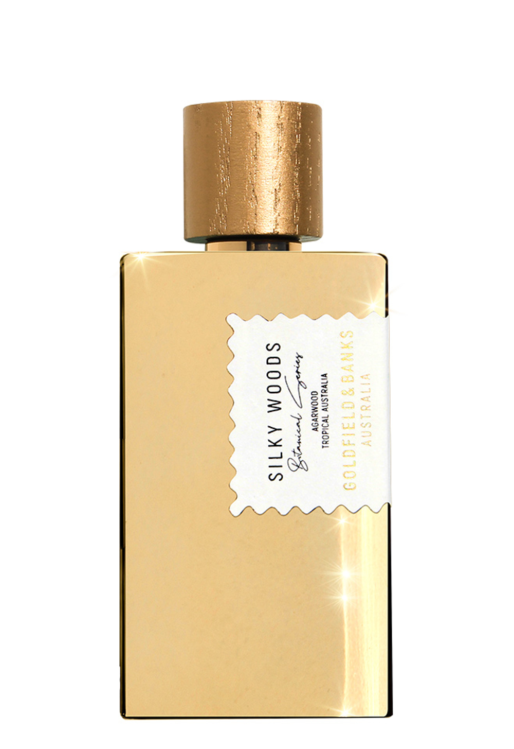 Goldfield & Banks Australia Silky Woods