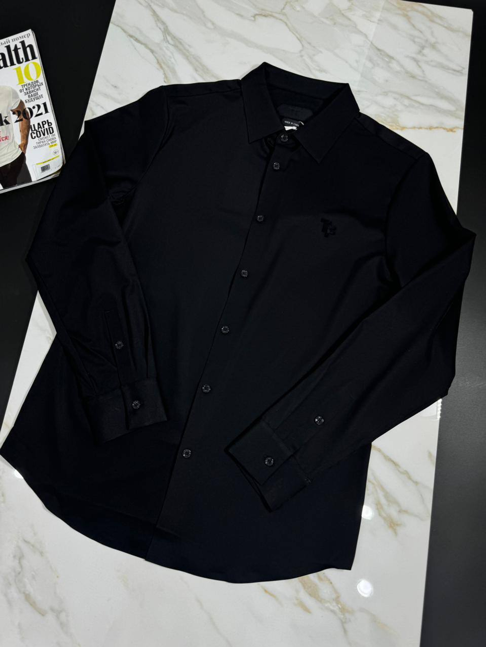 Рубашка Tom Ford