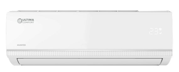 Инверторная сплит-система ULTIMA COMFORT SIRIUS Inverter SIR-I12PN (комплект)