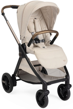 Коляска Chicco Bellagio 3 в 1 с автокреслом Kory Plus Black Satin Amber Glow
