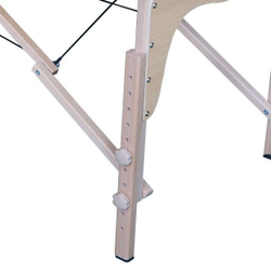 Массажный стол Dfc Nirvana Relax (Orange)