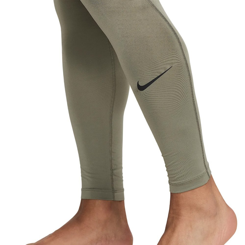 Штаны Nike Pro Dri-FIT Trousers Brown