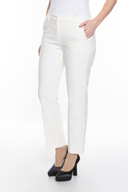 БРЮКИ ПРЯМОГО КРОЯ