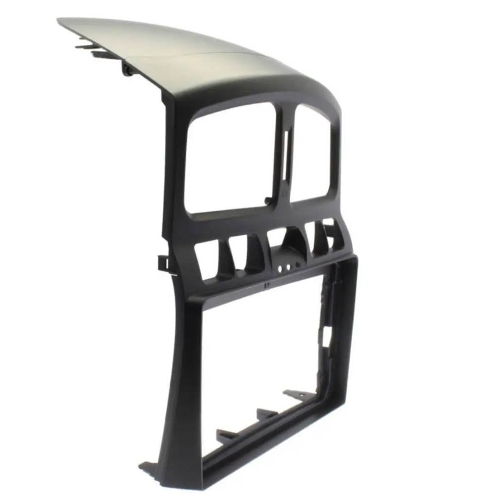 Topway TS7 1+16GB 8 ядер для  Hyundai Santa Fe 2000 - 2006