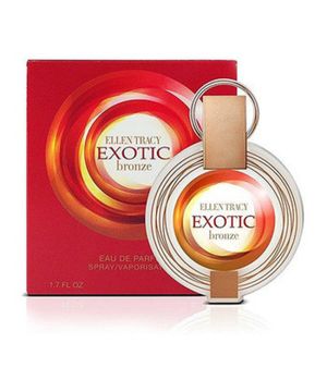 Ellen Tracy Exotic Bronze