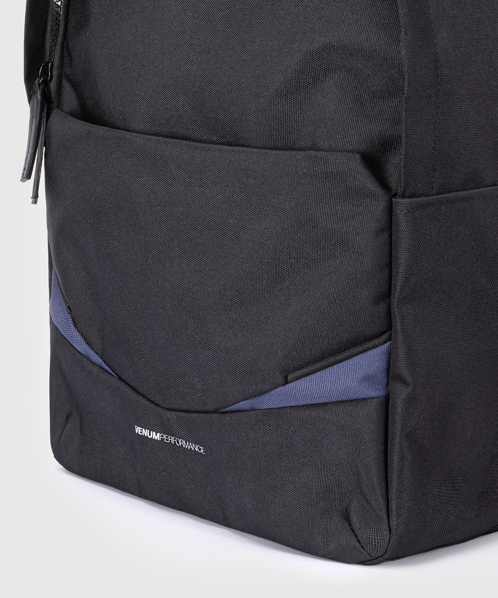 Рюкзак Venum Evo 2 Light Black/Blue