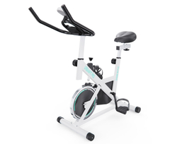 Спин-байк DFC URBANFIT PRO, белый