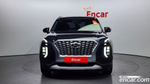 Hyundai Palisade Дизель 2.2 2WD (12.2020)