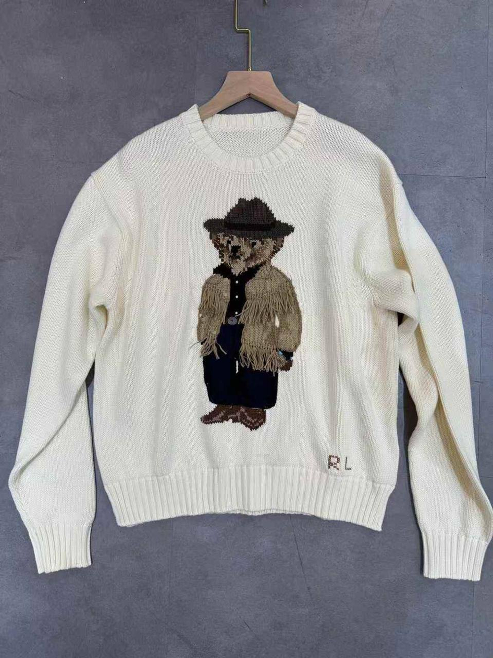 Толстовка Ralph Lauren