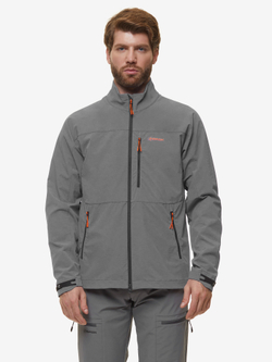КУРТКА МУЖСКАЯ СОФТШЕЛЛ BASK TREK JKT V2