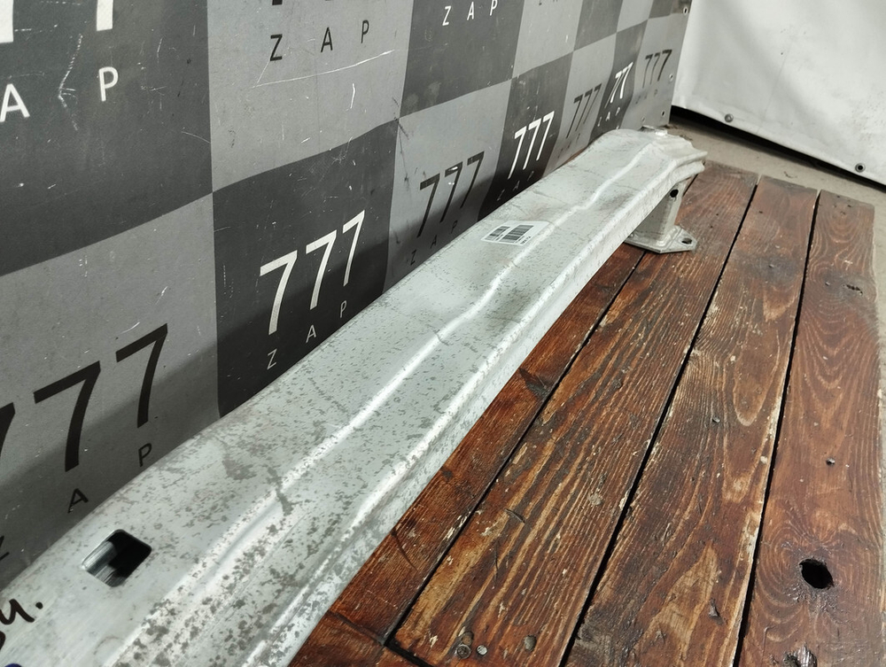 Усилитель заднего бампера Mini Clubman (F54) 15-нв Б/У Оригинал 51127348919