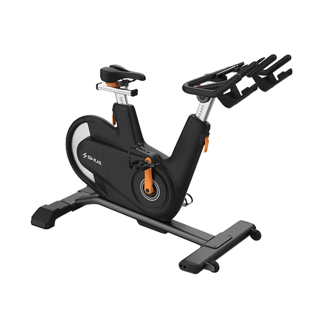 Кардиотренажер Сайкл-тренажер SHUA SH-B8900