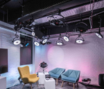 ROTOLIGHT Anova PRO2 Bi Colour 50° degree LED-осветитель