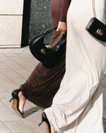 Платье двойное