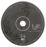 Korn / Follow The Leader (CD)